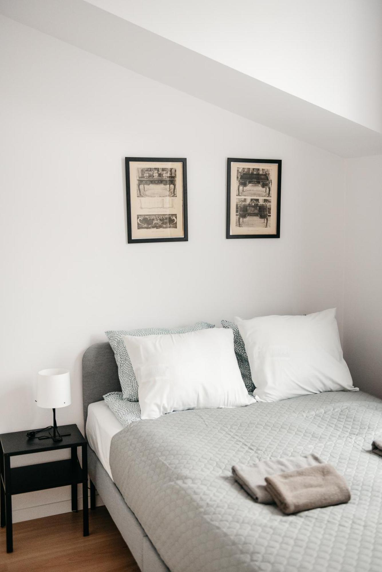Fully-Furnished Apartment With Air Conditioning For Families, Cracow Old Town คราคูฟ ภายนอก รูปภาพ