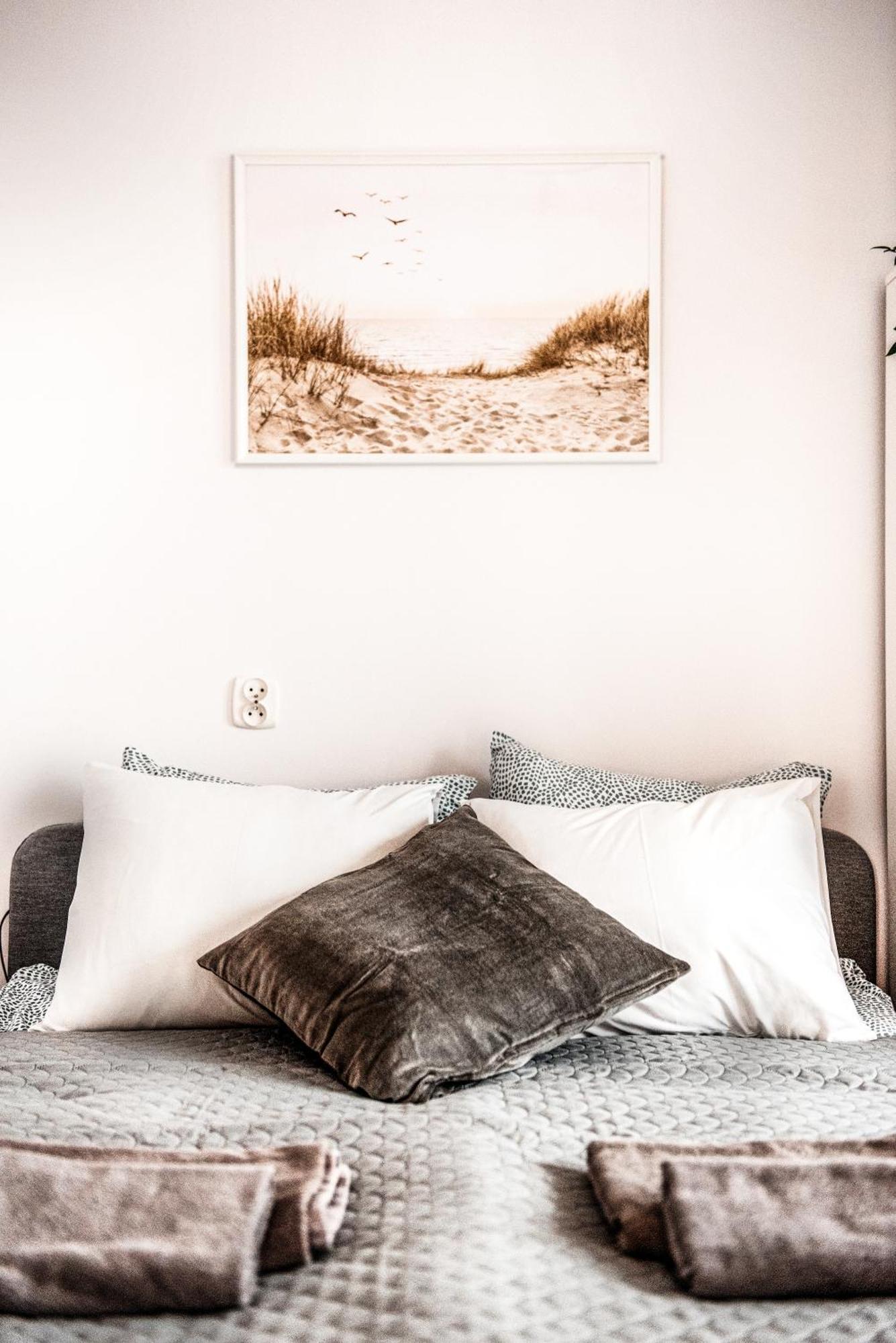 Fully-Furnished Apartment With Air Conditioning For Families, Cracow Old Town คราคูฟ ภายนอก รูปภาพ
