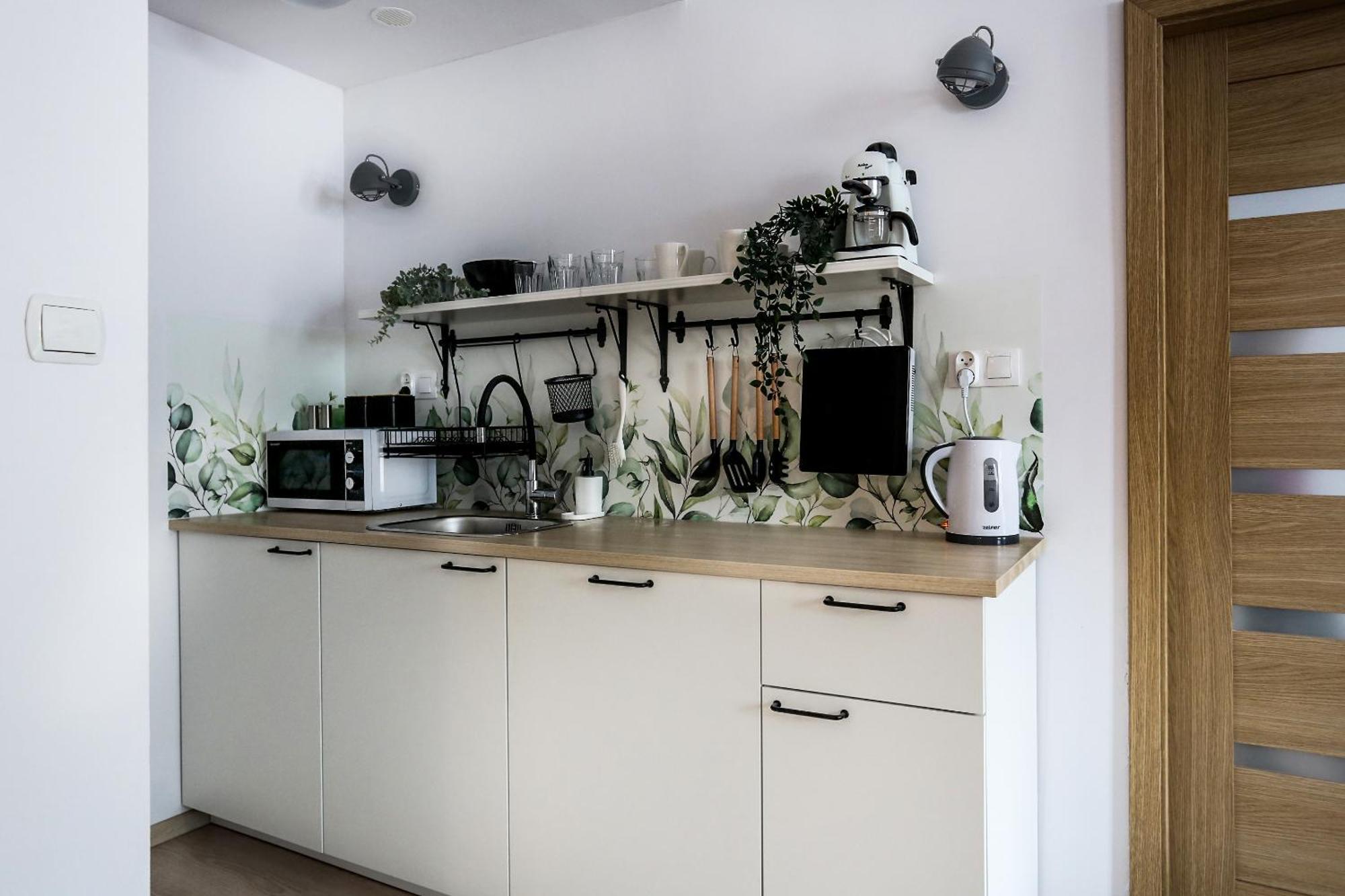 Fully-Furnished Apartment With Air Conditioning For Families, Cracow Old Town คราคูฟ ภายนอก รูปภาพ