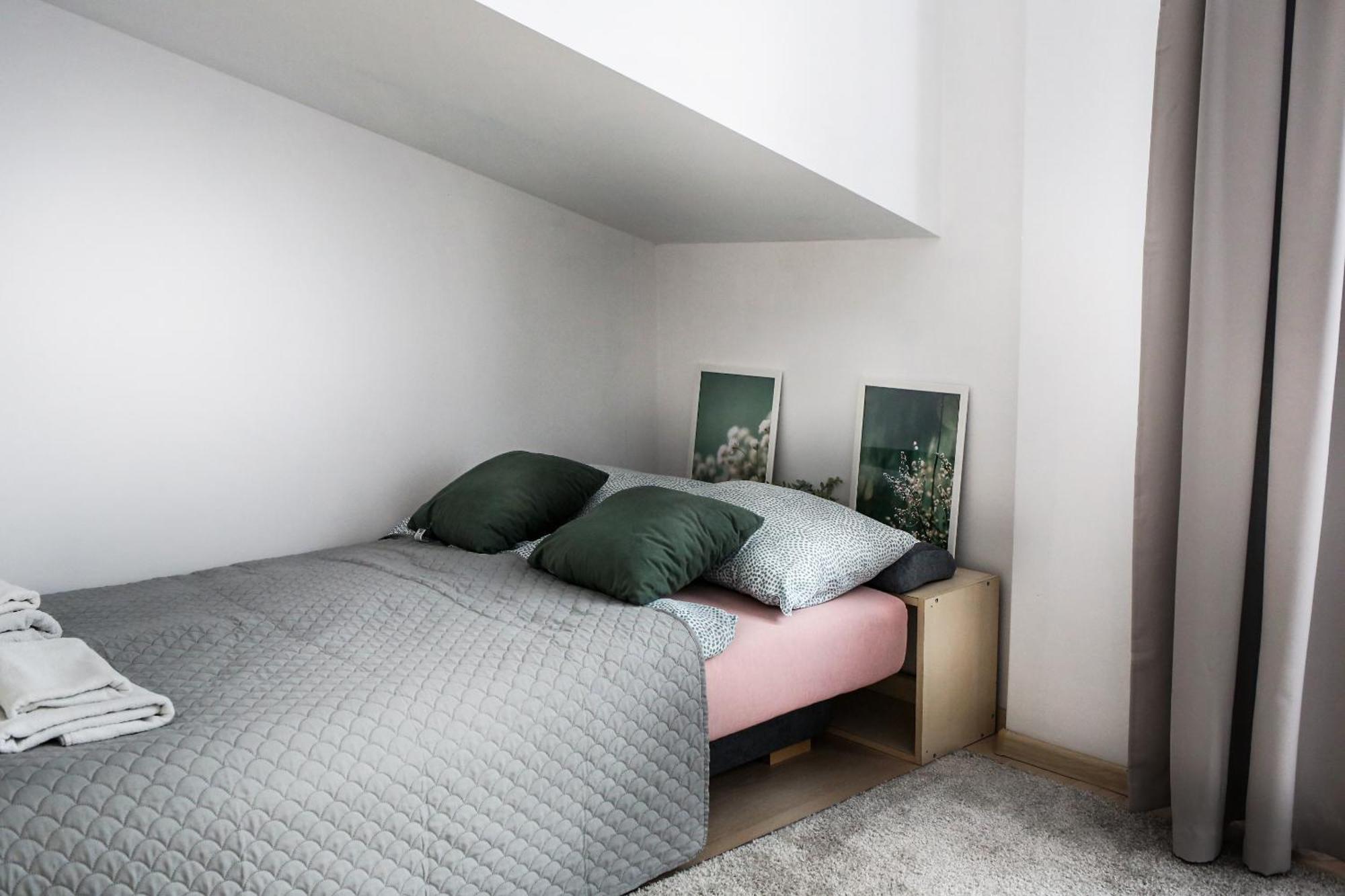 Fully-Furnished Apartment With Air Conditioning For Families, Cracow Old Town คราคูฟ ภายนอก รูปภาพ