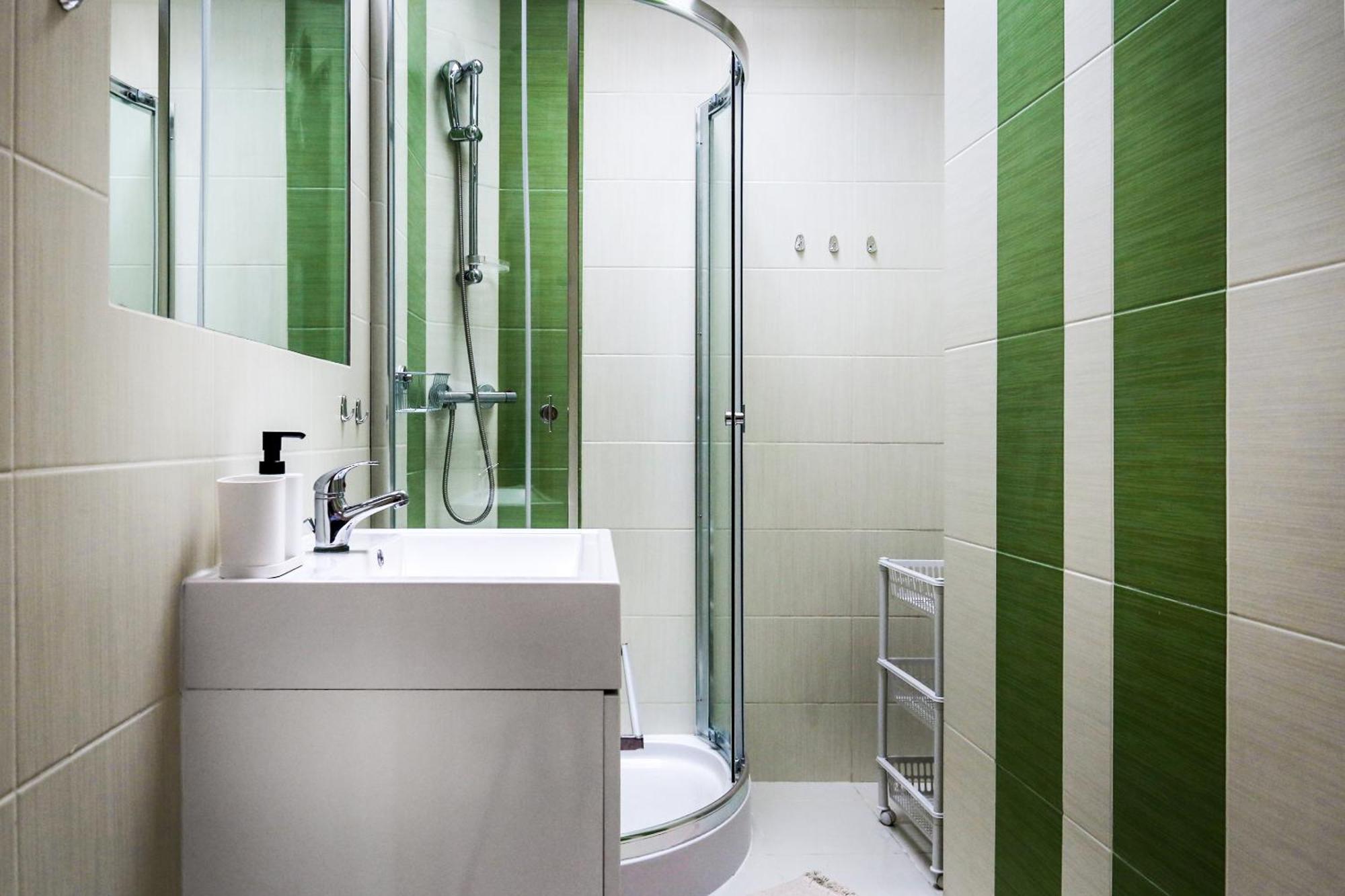 Fully-Furnished Apartment With Air Conditioning For Families, Cracow Old Town คราคูฟ ภายนอก รูปภาพ