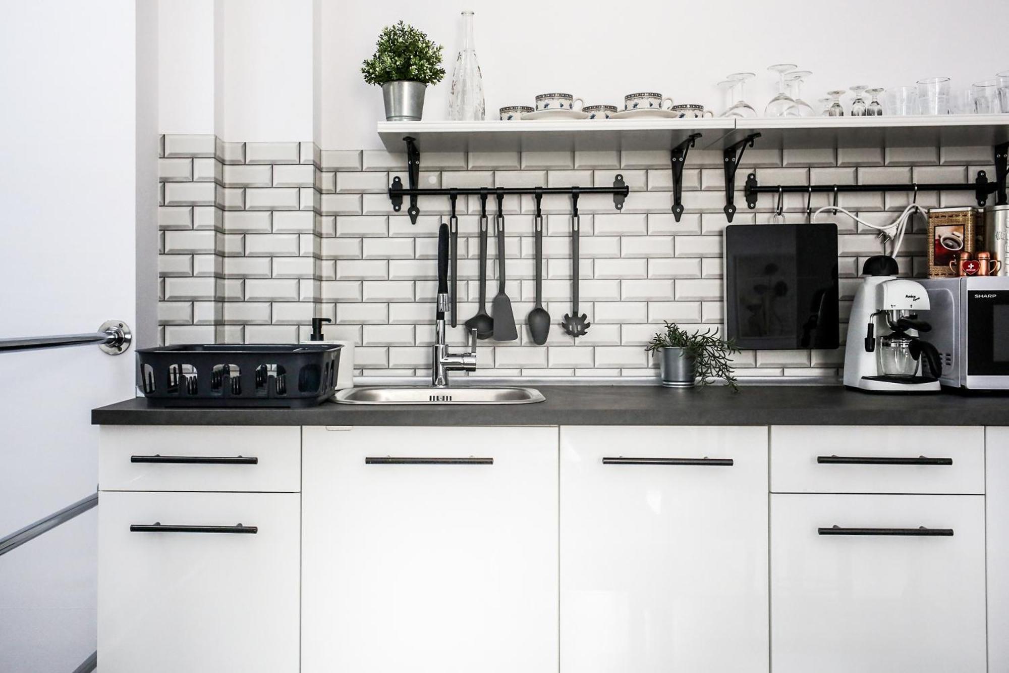 Fully-Furnished Apartment With Air Conditioning For Families, Cracow Old Town คราคูฟ ภายนอก รูปภาพ