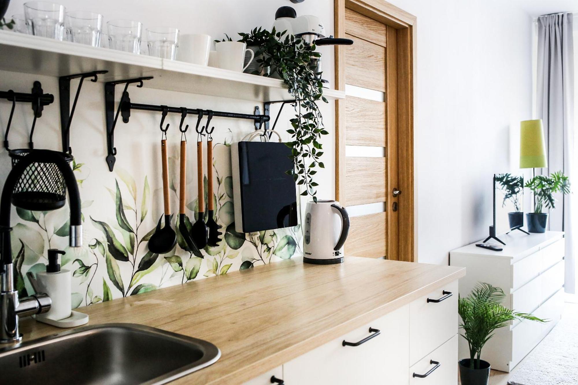 Fully-Furnished Apartment With Air Conditioning For Families, Cracow Old Town คราคูฟ ภายนอก รูปภาพ