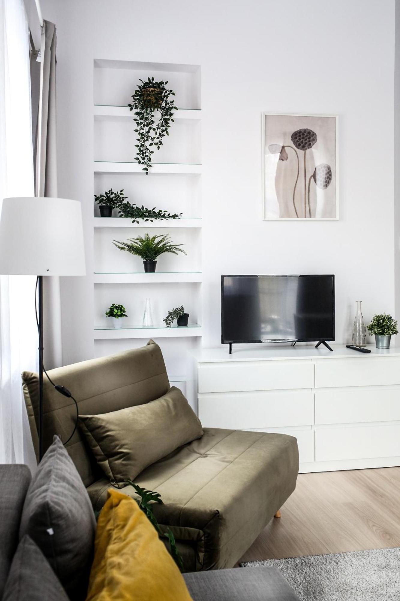 Fully-Furnished Apartment With Air Conditioning For Families, Cracow Old Town คราคูฟ ภายนอก รูปภาพ