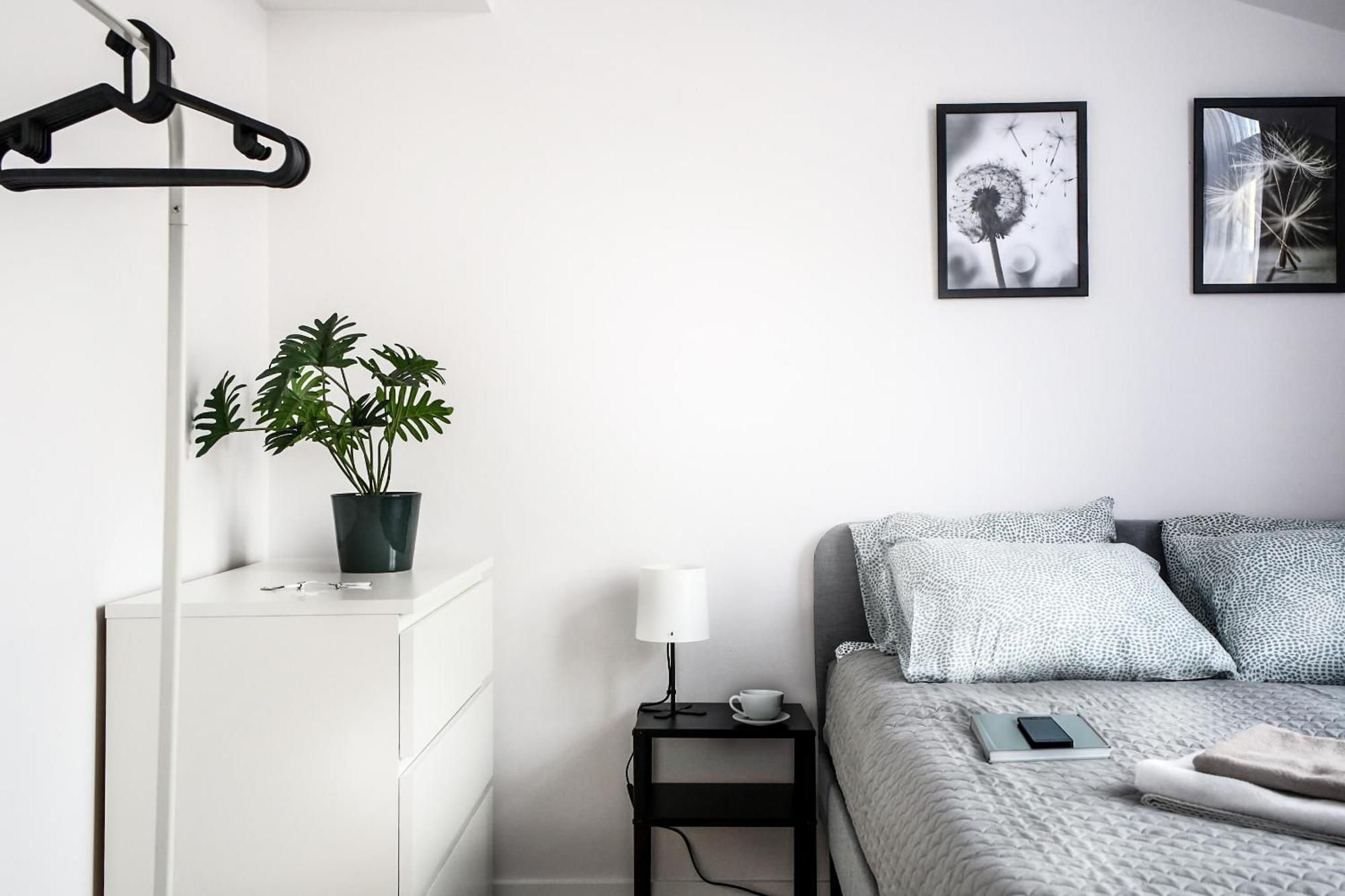 Fully-Furnished Apartment With Air Conditioning For Families, Cracow Old Town คราคูฟ ภายนอก รูปภาพ