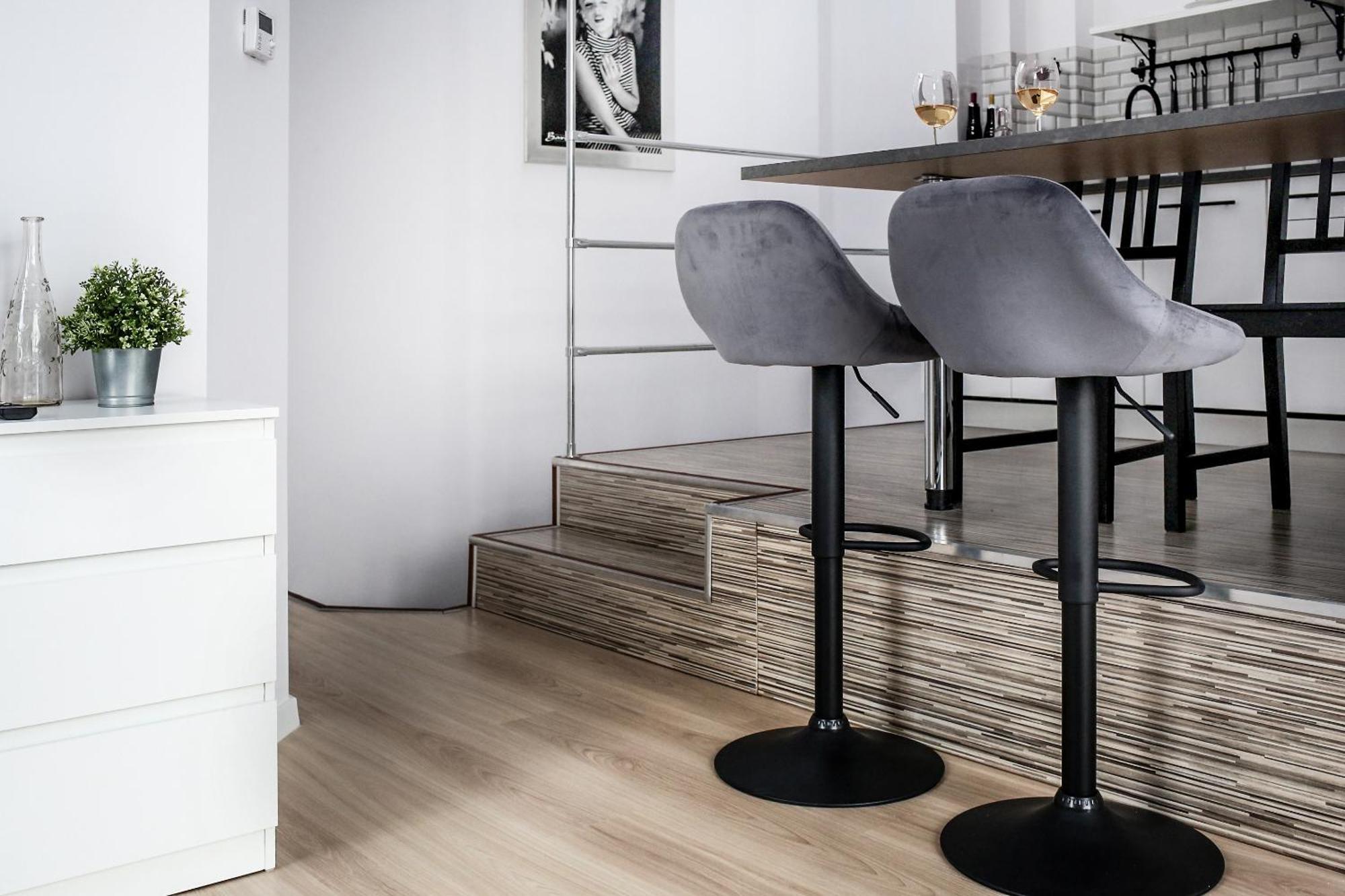 Fully-Furnished Apartment With Air Conditioning For Families, Cracow Old Town คราคูฟ ภายนอก รูปภาพ